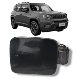 Portinhola Tanque Combustível Jeep Renegade 2016 2017 2018/