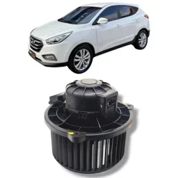 Motor ar forçado Hyundai Ix35 2015 2019 original