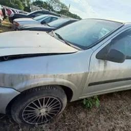 SUCATA Chevrolet Celta 2003 1.0 3p PARA RETIRADA DE PEÇAS