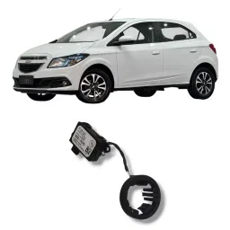 Antena imobilizador GM Onix 2013 2019 original