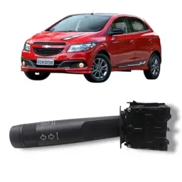 Chave seta GM Chevrolet Onix 2013 2019